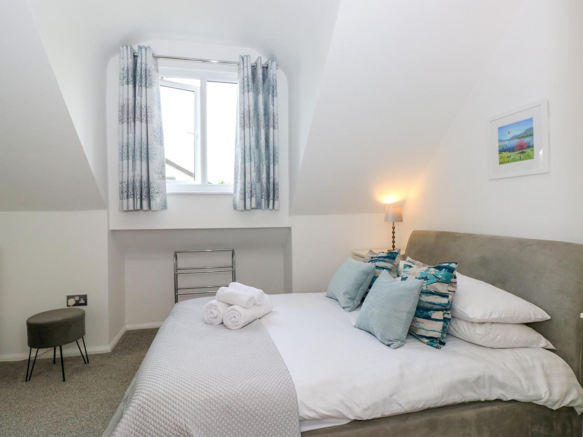 The Sanctuary Villa Windermere Dış mekan fotoğraf