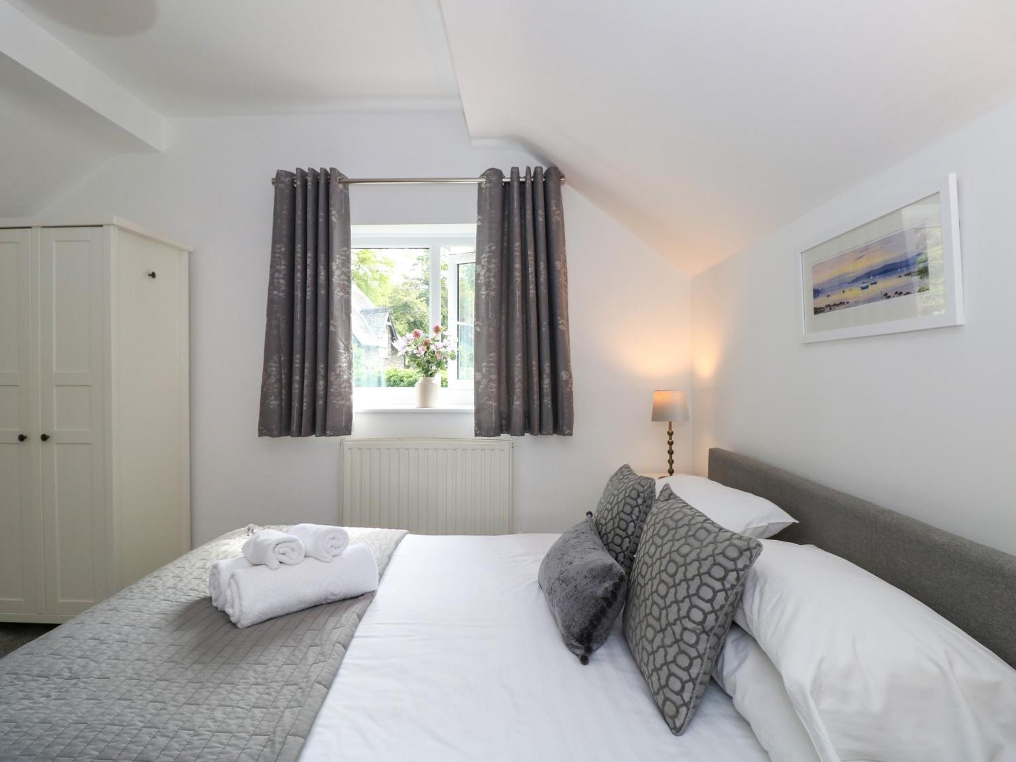 The Sanctuary Villa Windermere Dış mekan fotoğraf
