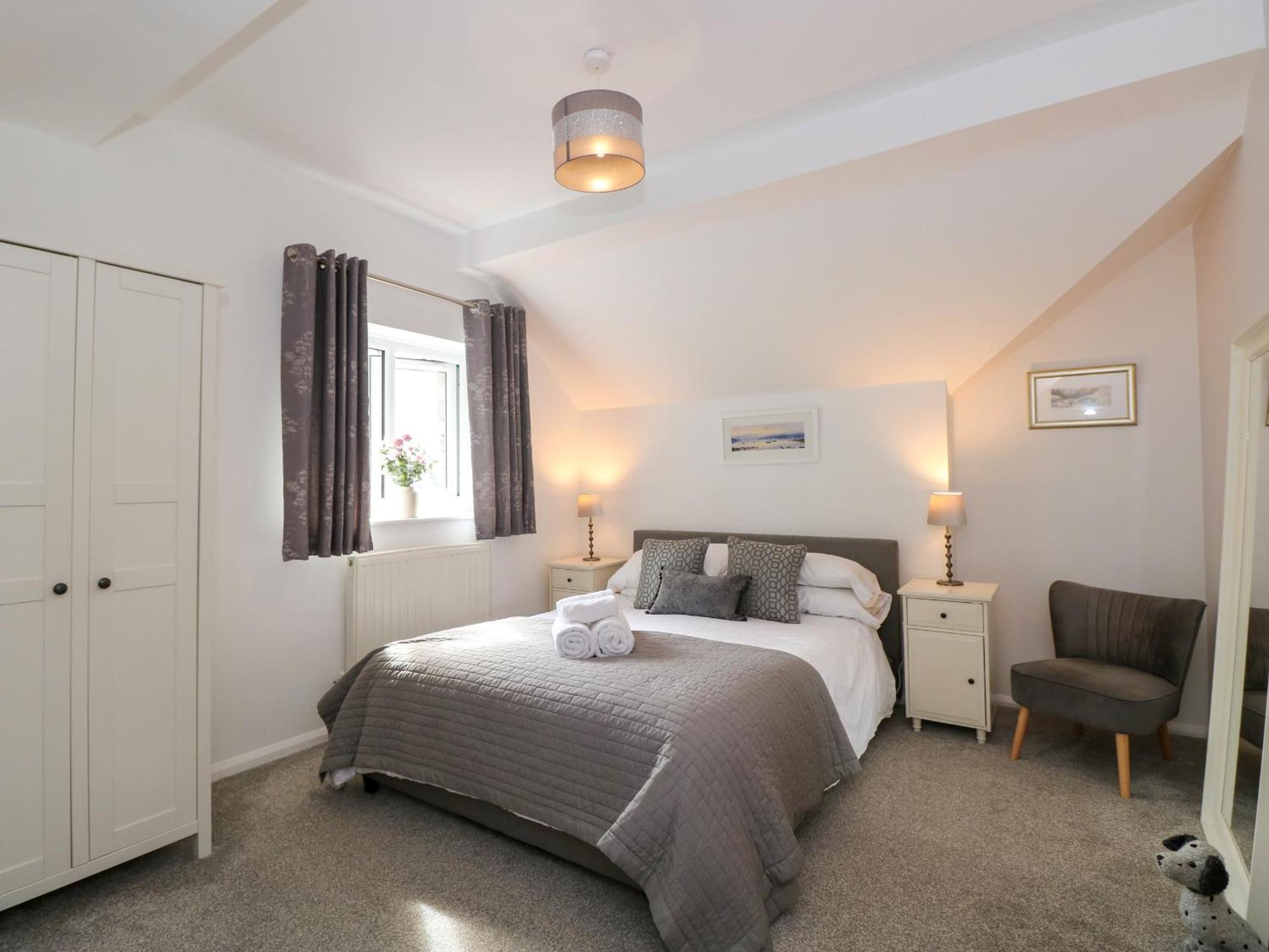 The Sanctuary Villa Windermere Dış mekan fotoğraf