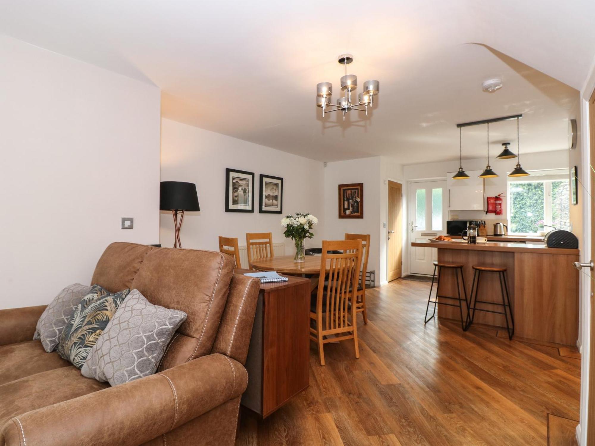 The Sanctuary Villa Windermere Dış mekan fotoğraf