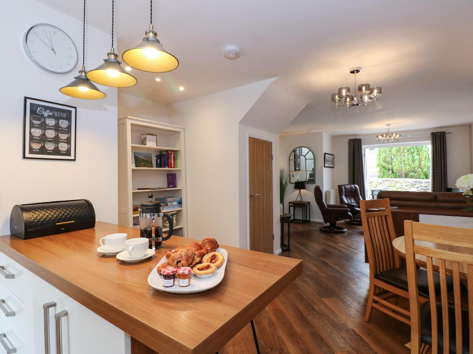 The Sanctuary Villa Windermere Dış mekan fotoğraf