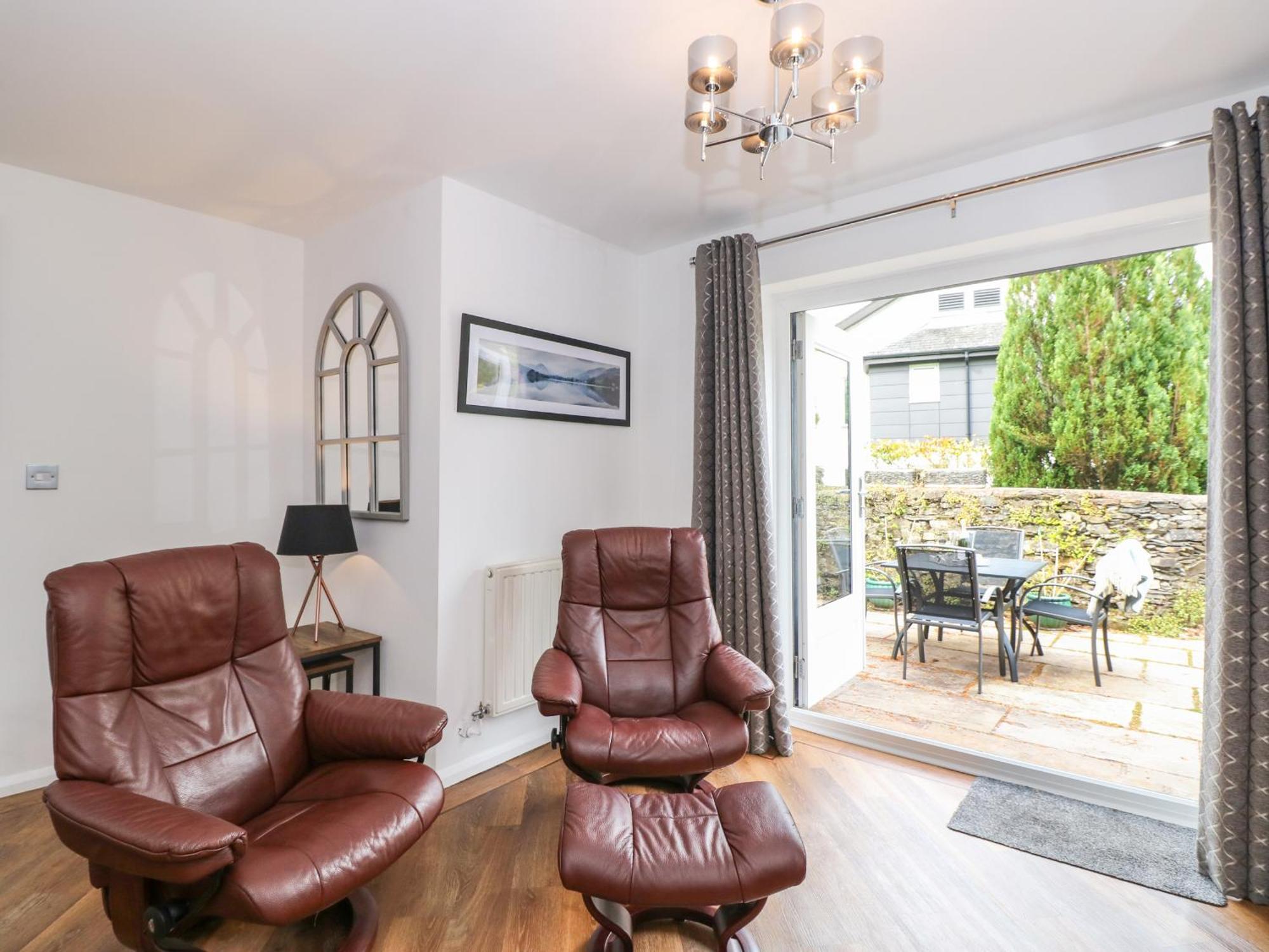 The Sanctuary Villa Windermere Dış mekan fotoğraf