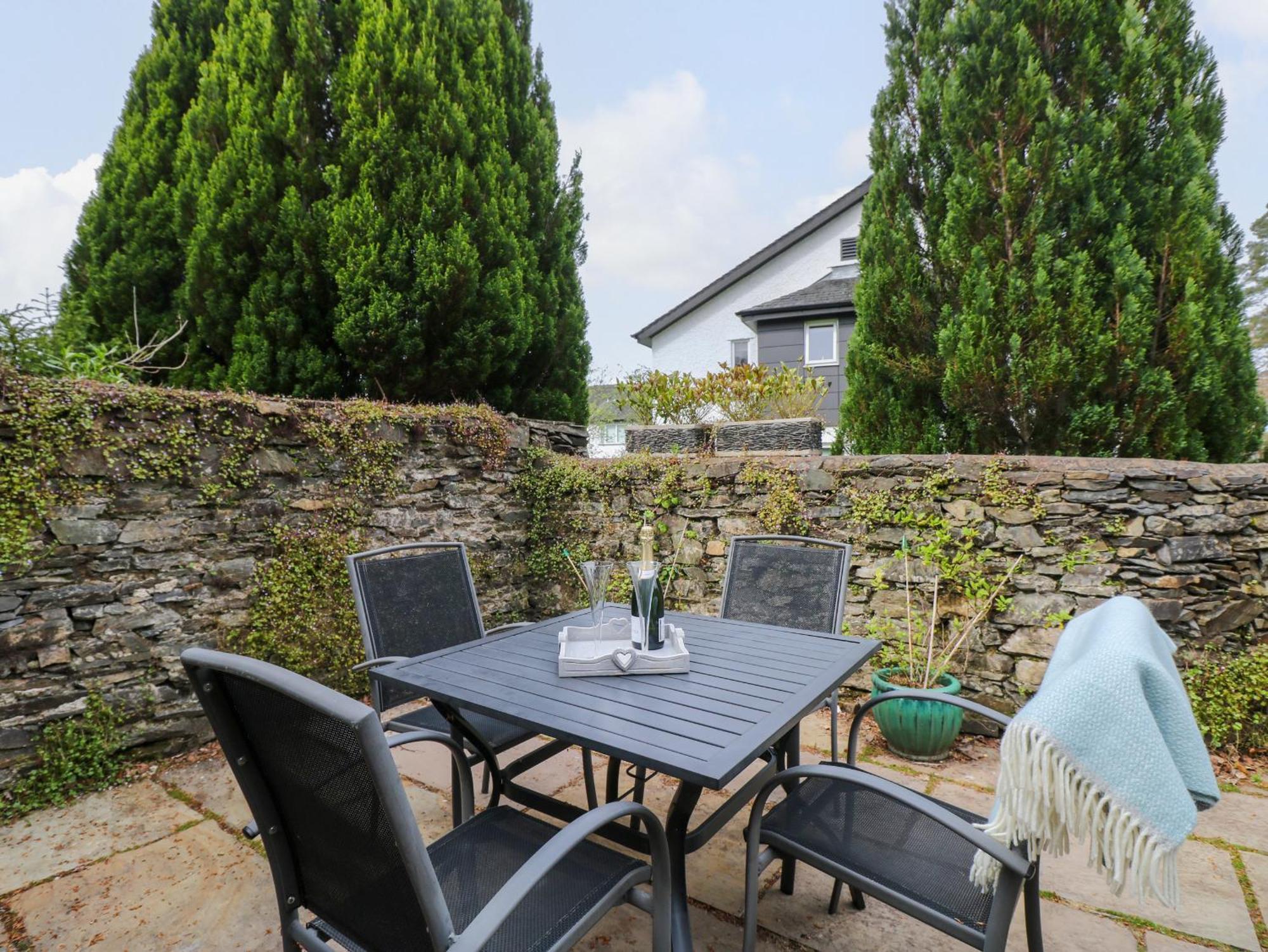 The Sanctuary Villa Windermere Dış mekan fotoğraf