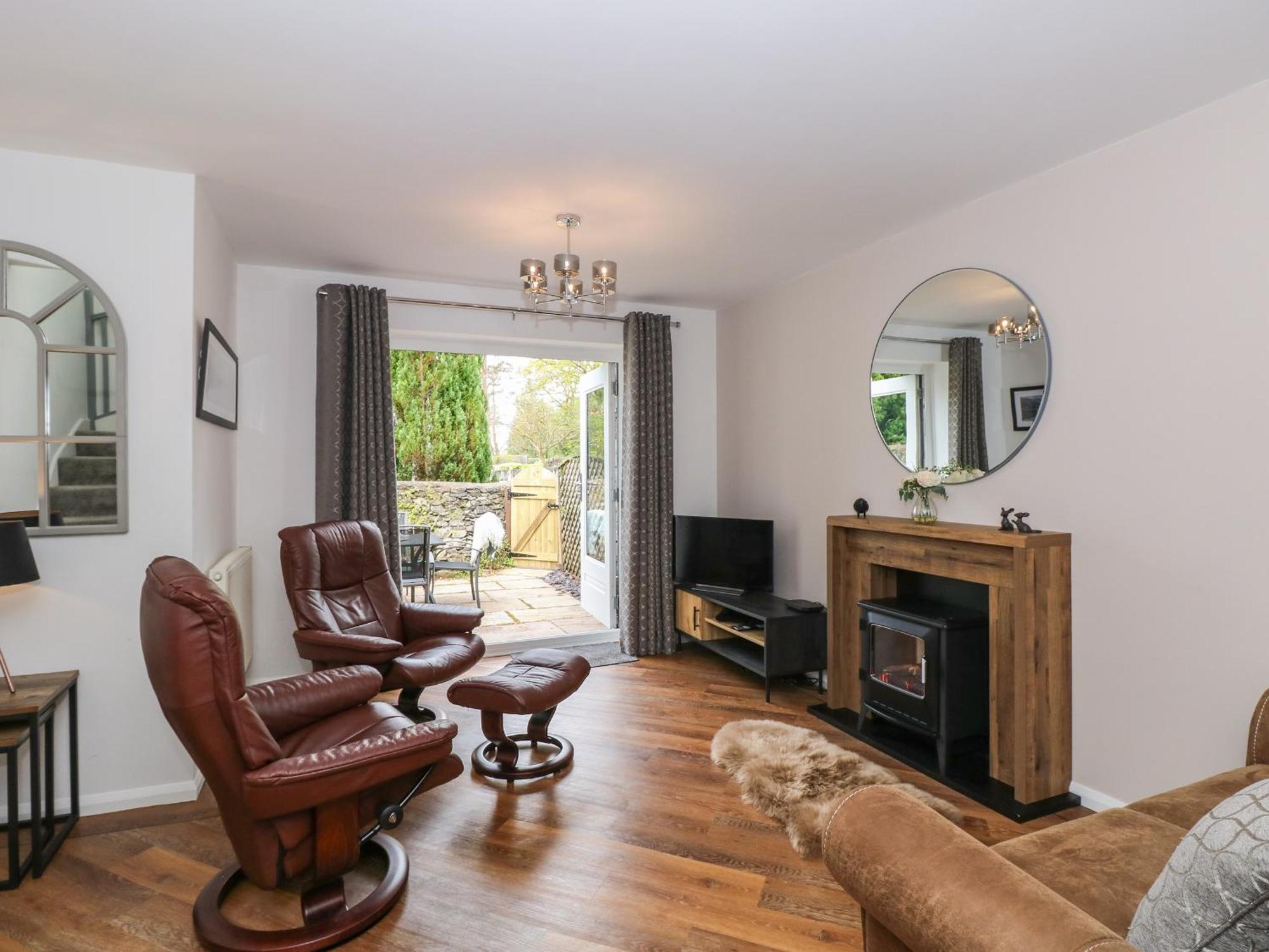 The Sanctuary Villa Windermere Dış mekan fotoğraf