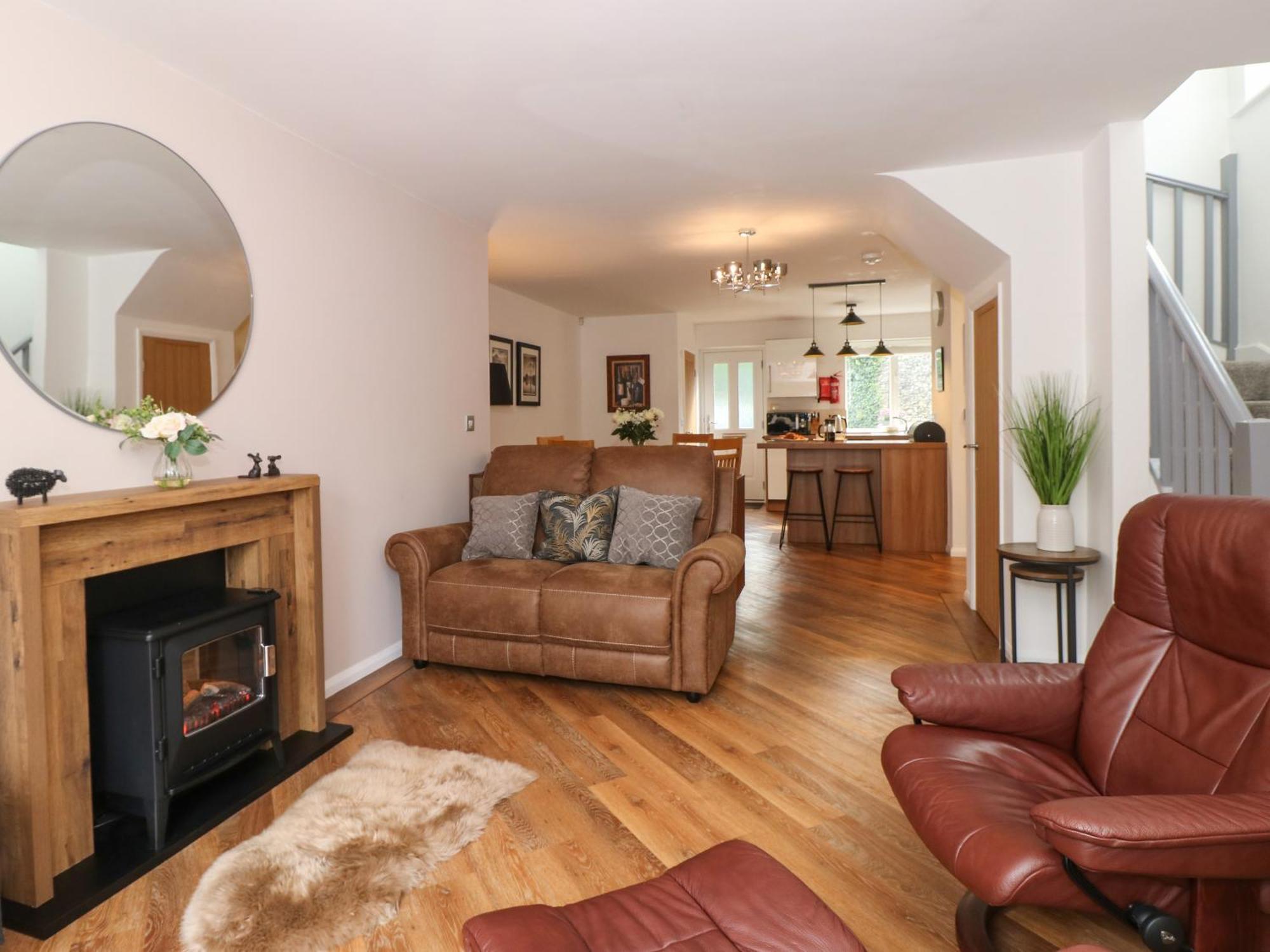 The Sanctuary Villa Windermere Dış mekan fotoğraf